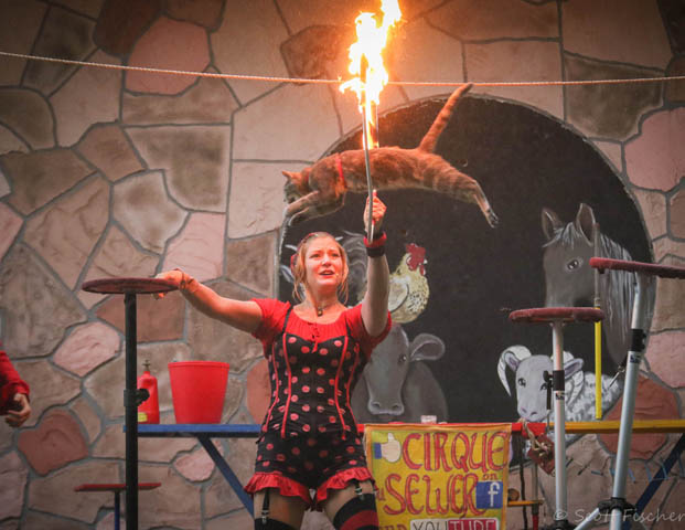 Scarborough Renaissance Festival